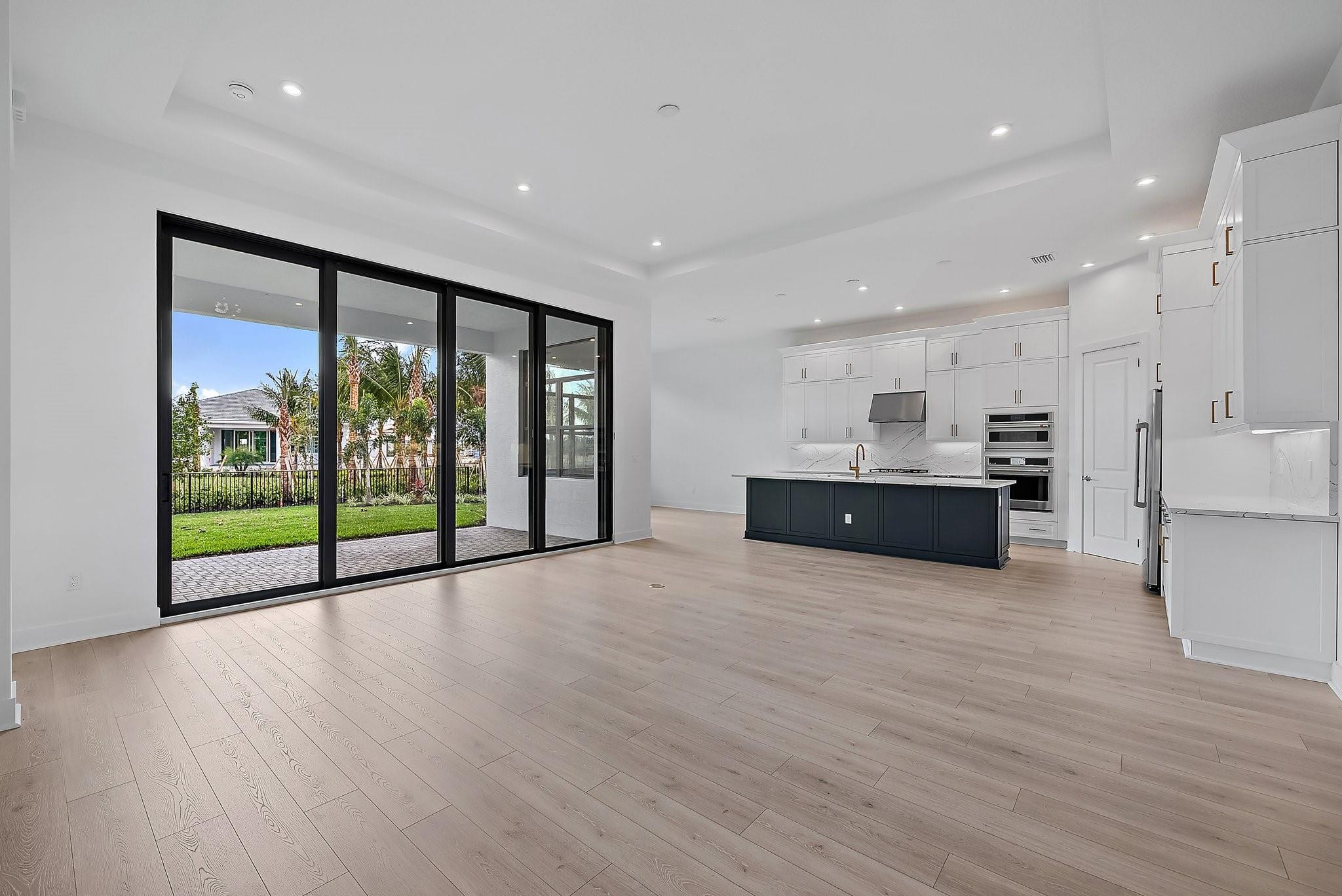 L'Ambiance at Avenir - Residential