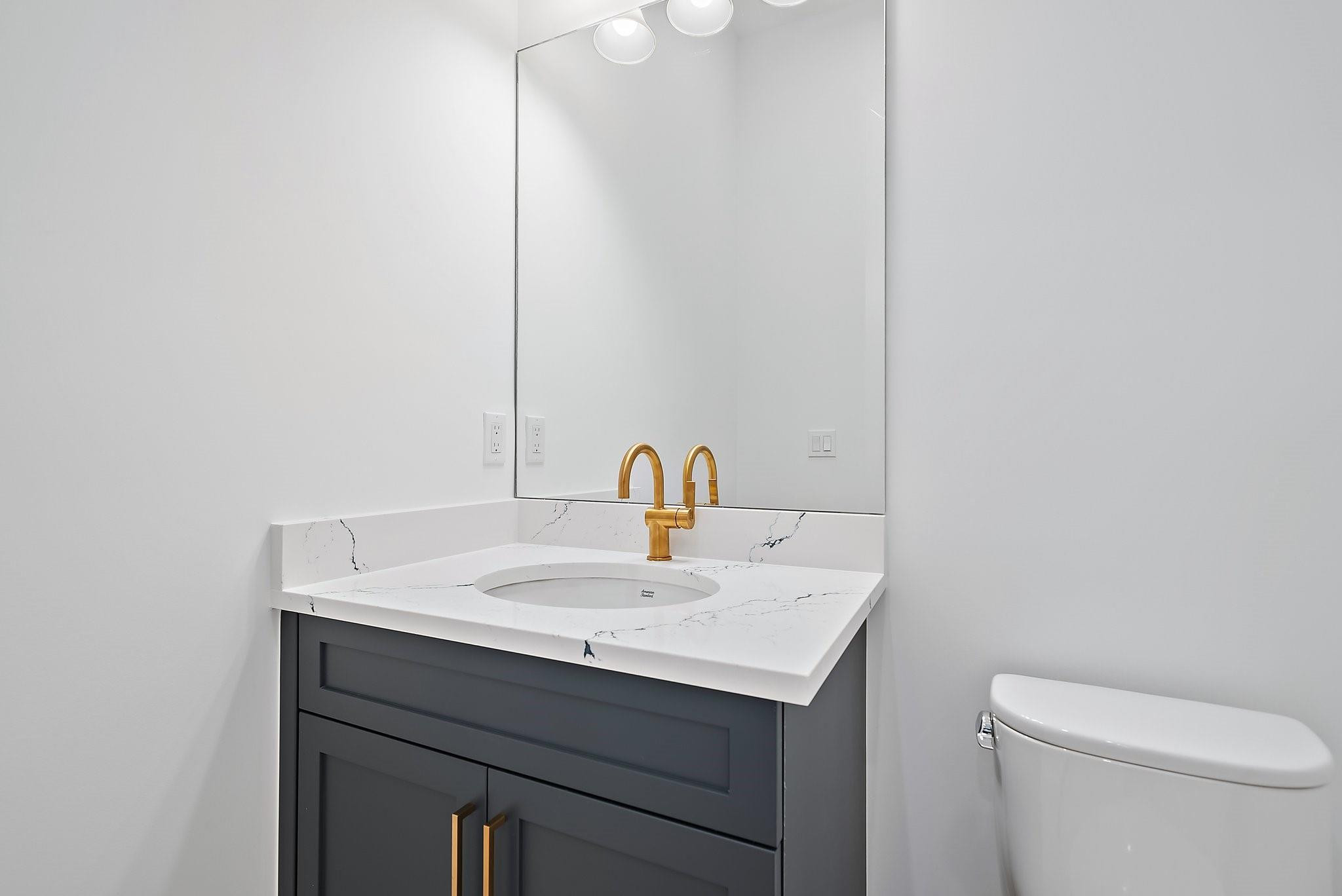 L'Ambiance at Avenir - Residential