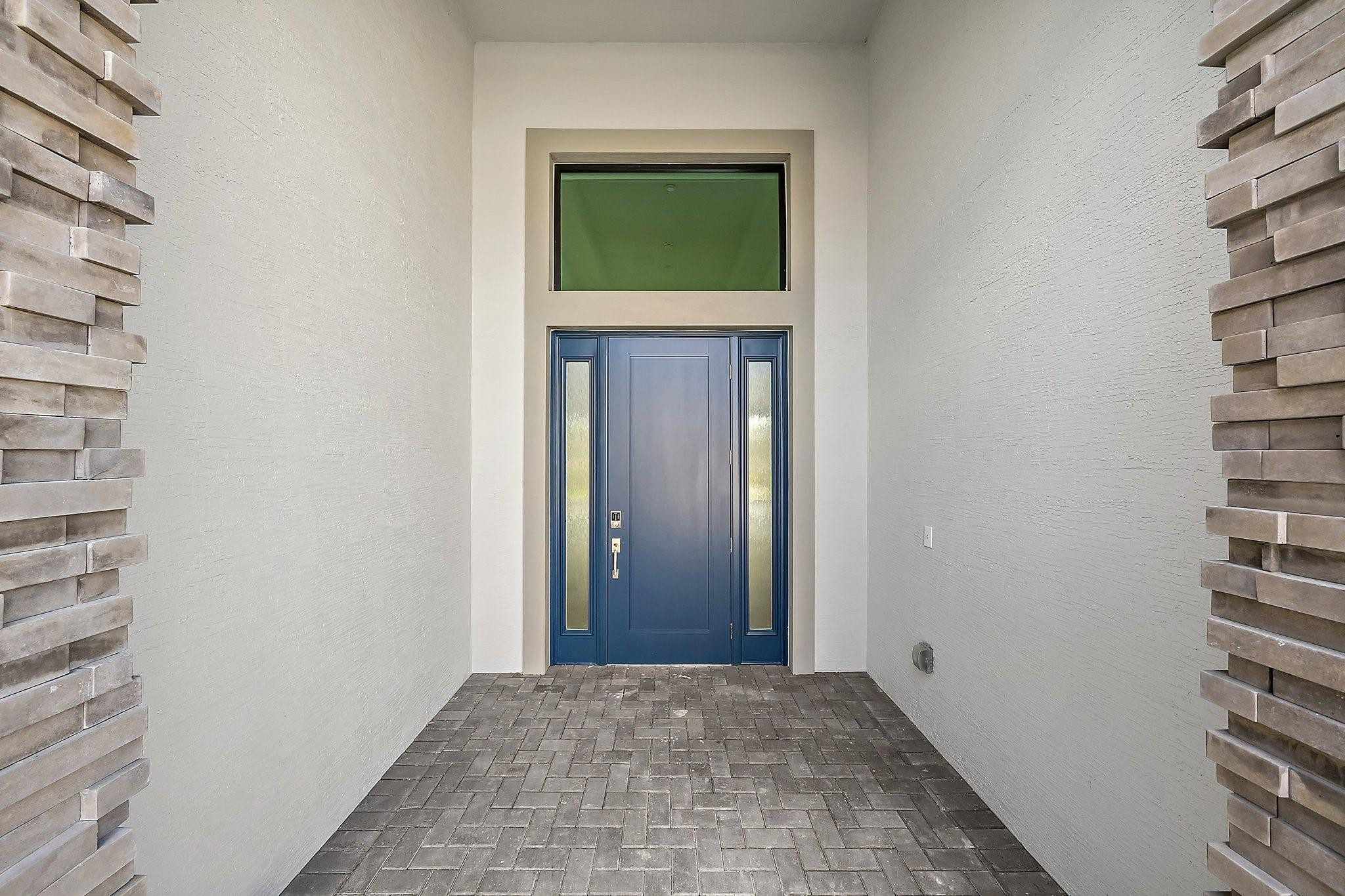 L'Ambiance at Avenir - Residential