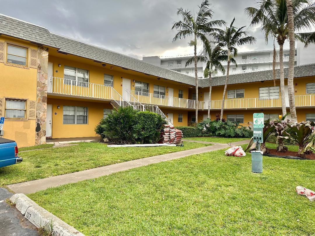 ENCLAVE SANDPIPER CONDO - Residential Lease