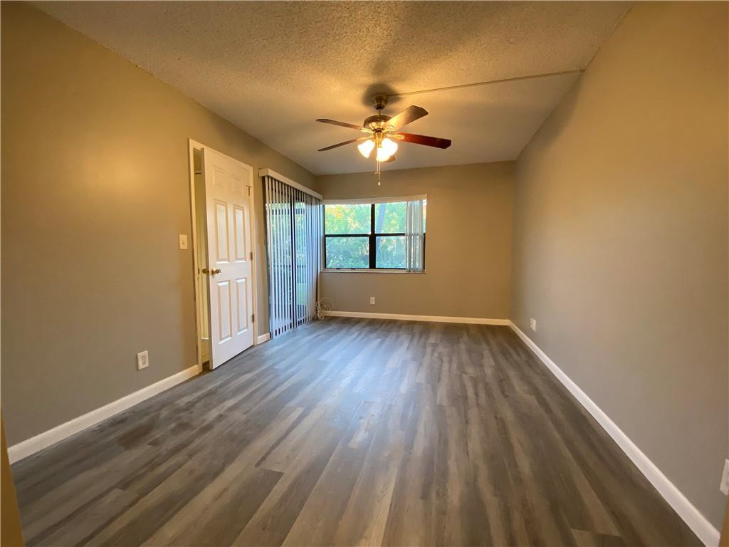 CORAL PLAZA CONDO - Residential