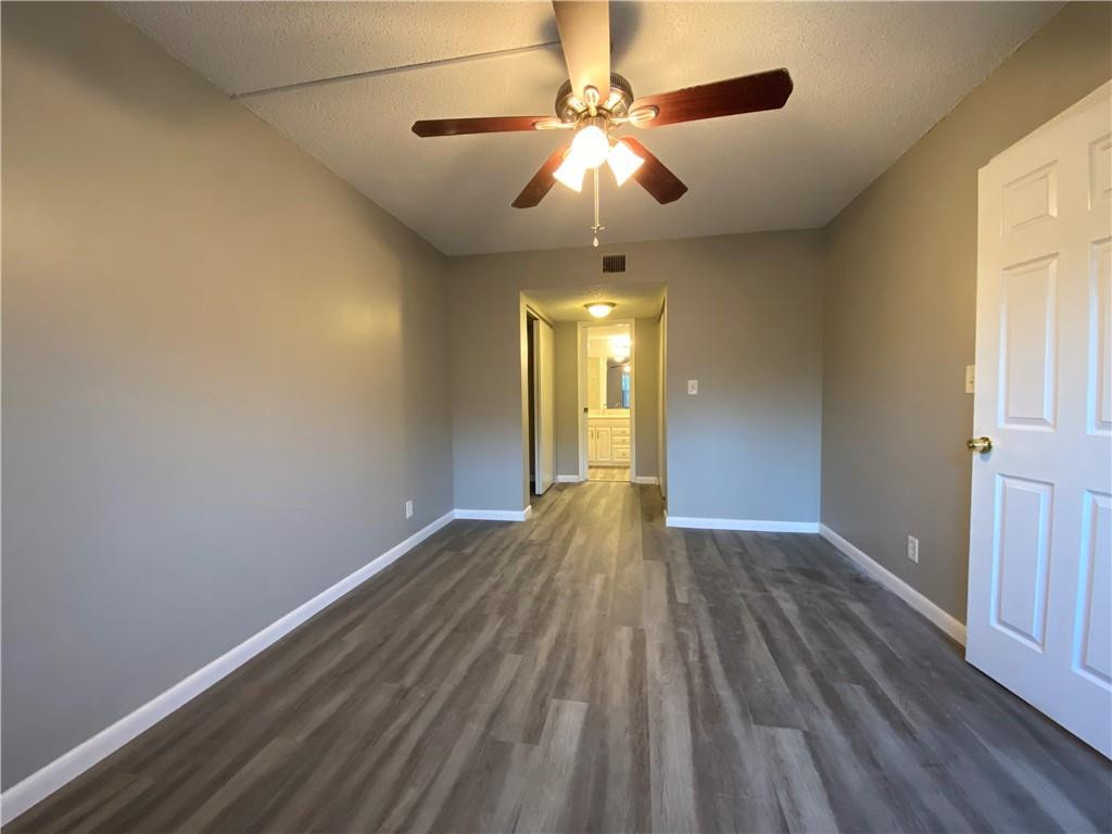 CORAL PLAZA CONDO - Residential