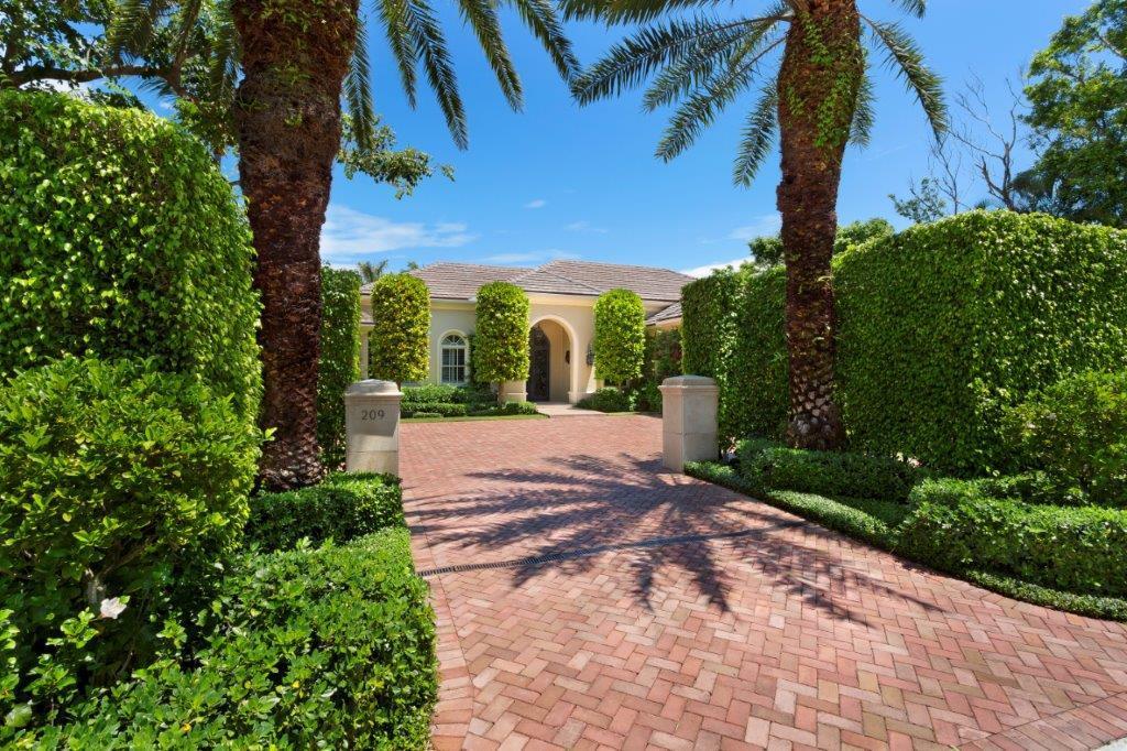 PHIPPS ESTATES - Residential