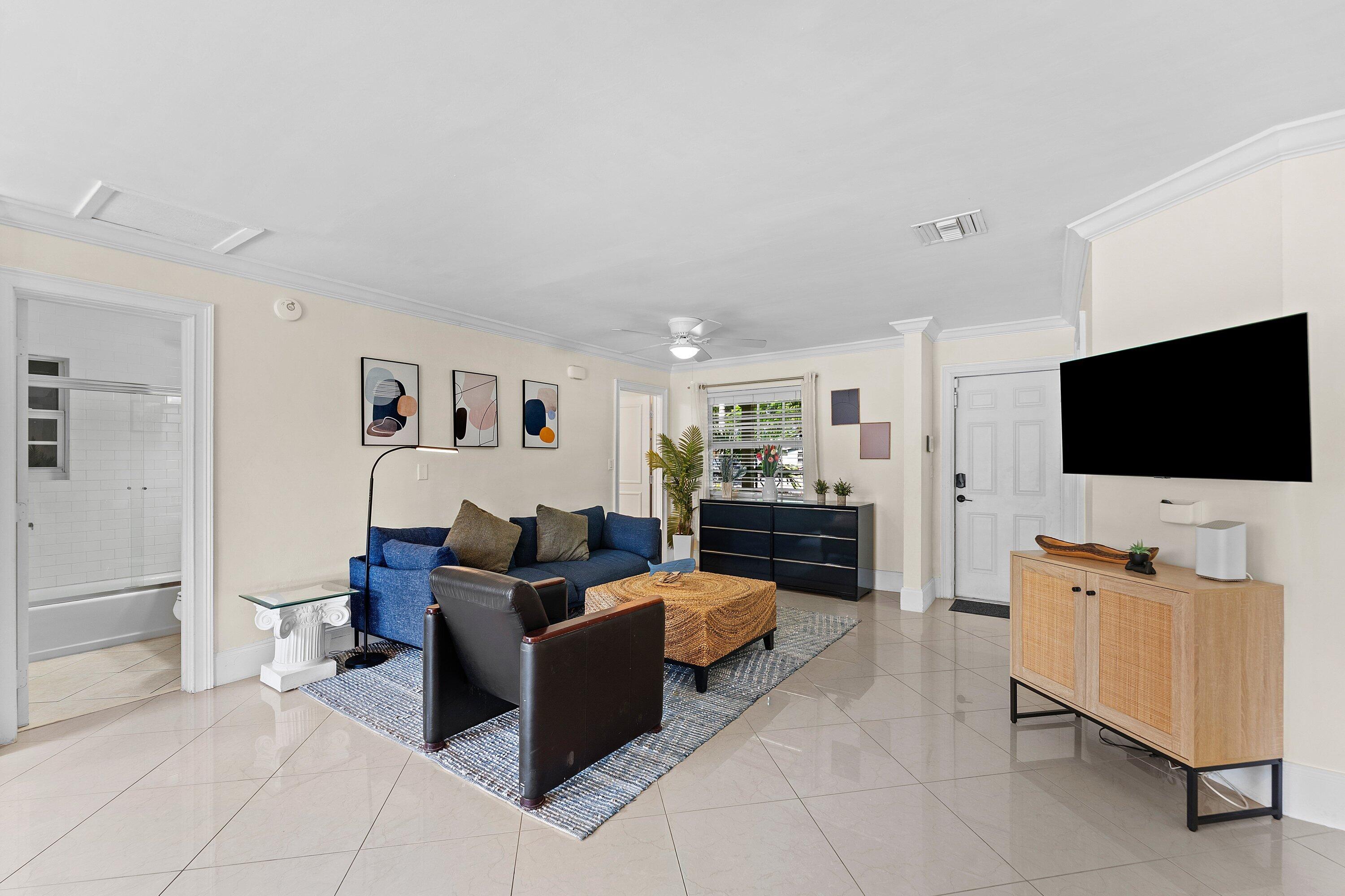 PLUMOSA PARK SEC A, B AND D - Residential