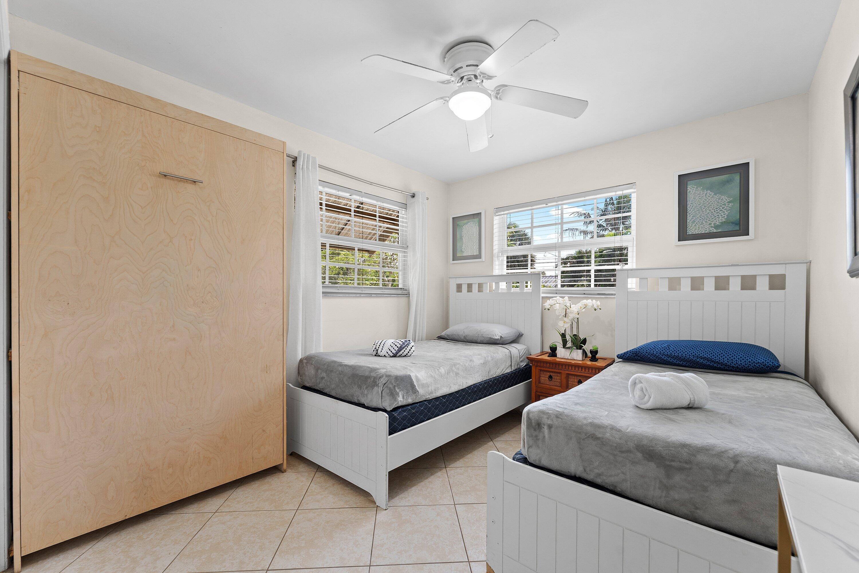PLUMOSA PARK SEC A, B AND D - Residential