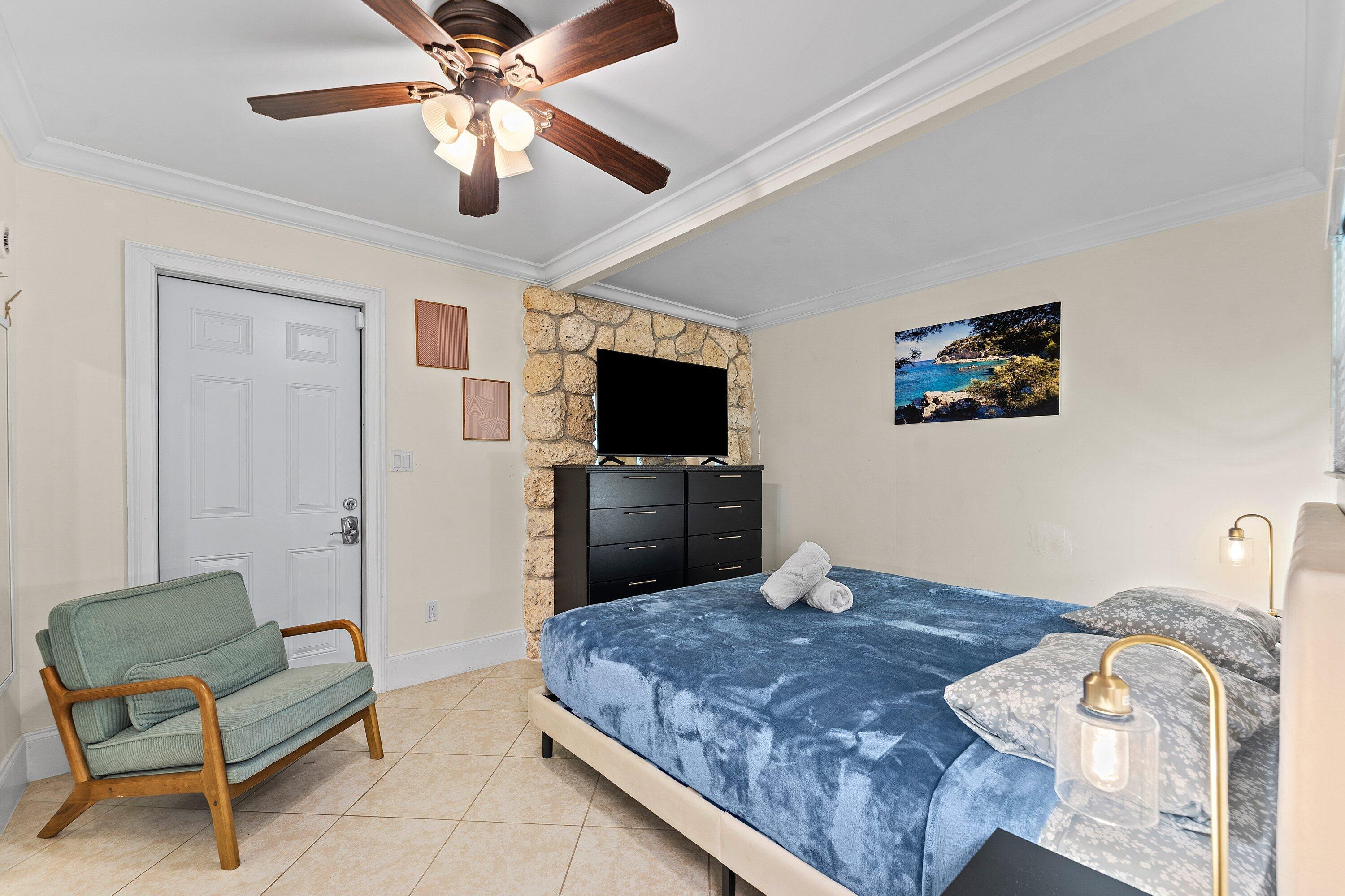 PLUMOSA PARK SEC A, B AND D - Residential