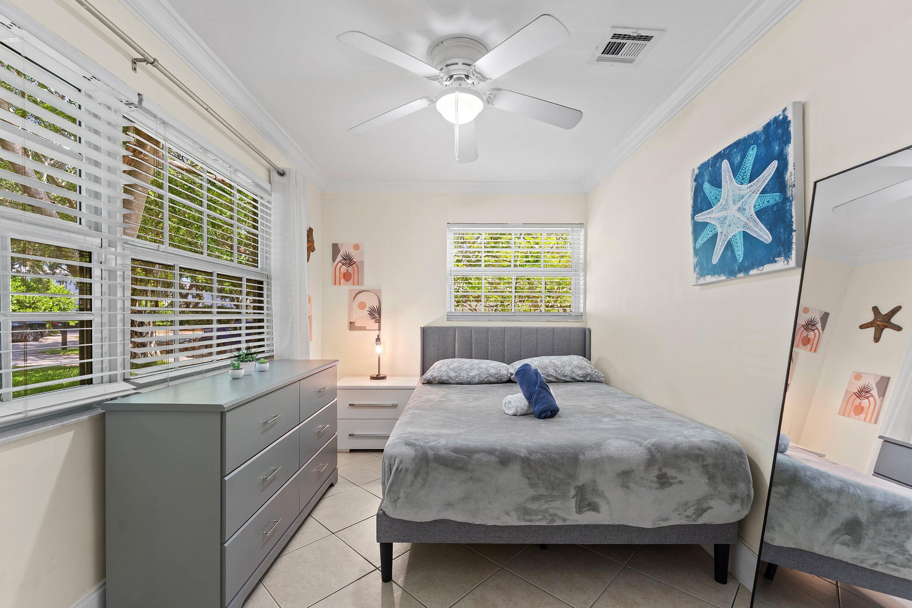 PLUMOSA PARK SEC A, B AND D - Residential