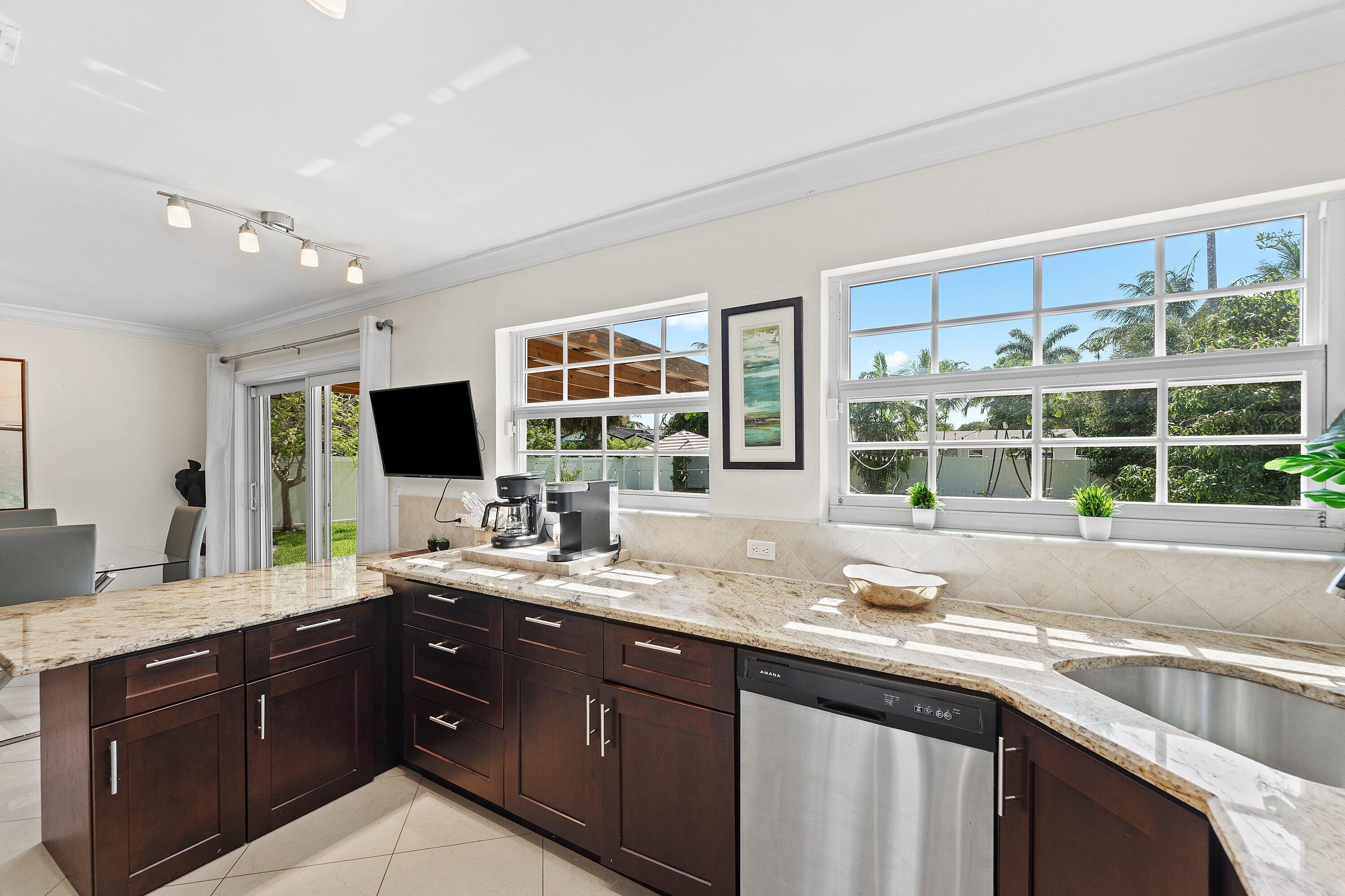 PLUMOSA PARK SEC A, B AND D - Residential