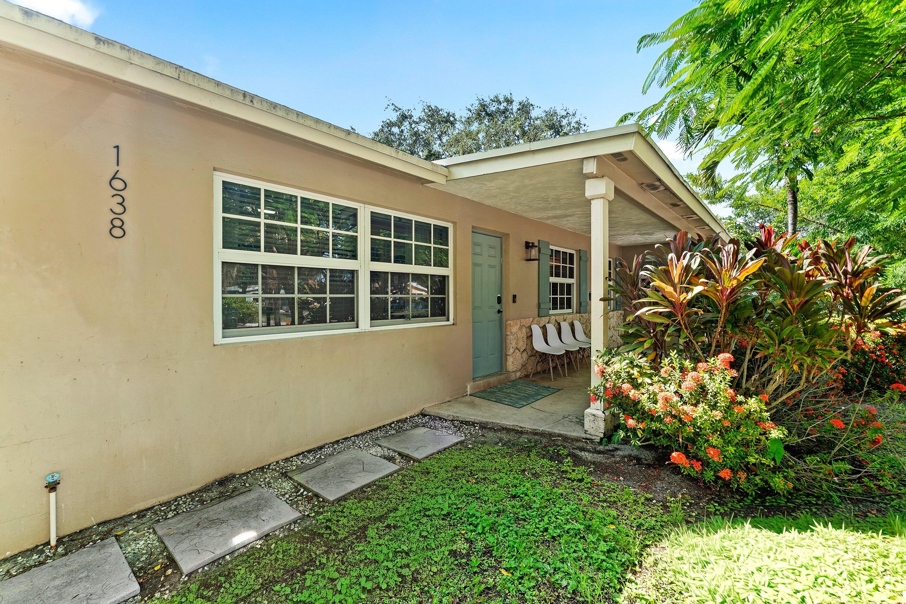 PLUMOSA PARK SEC A, B AND D - Residential