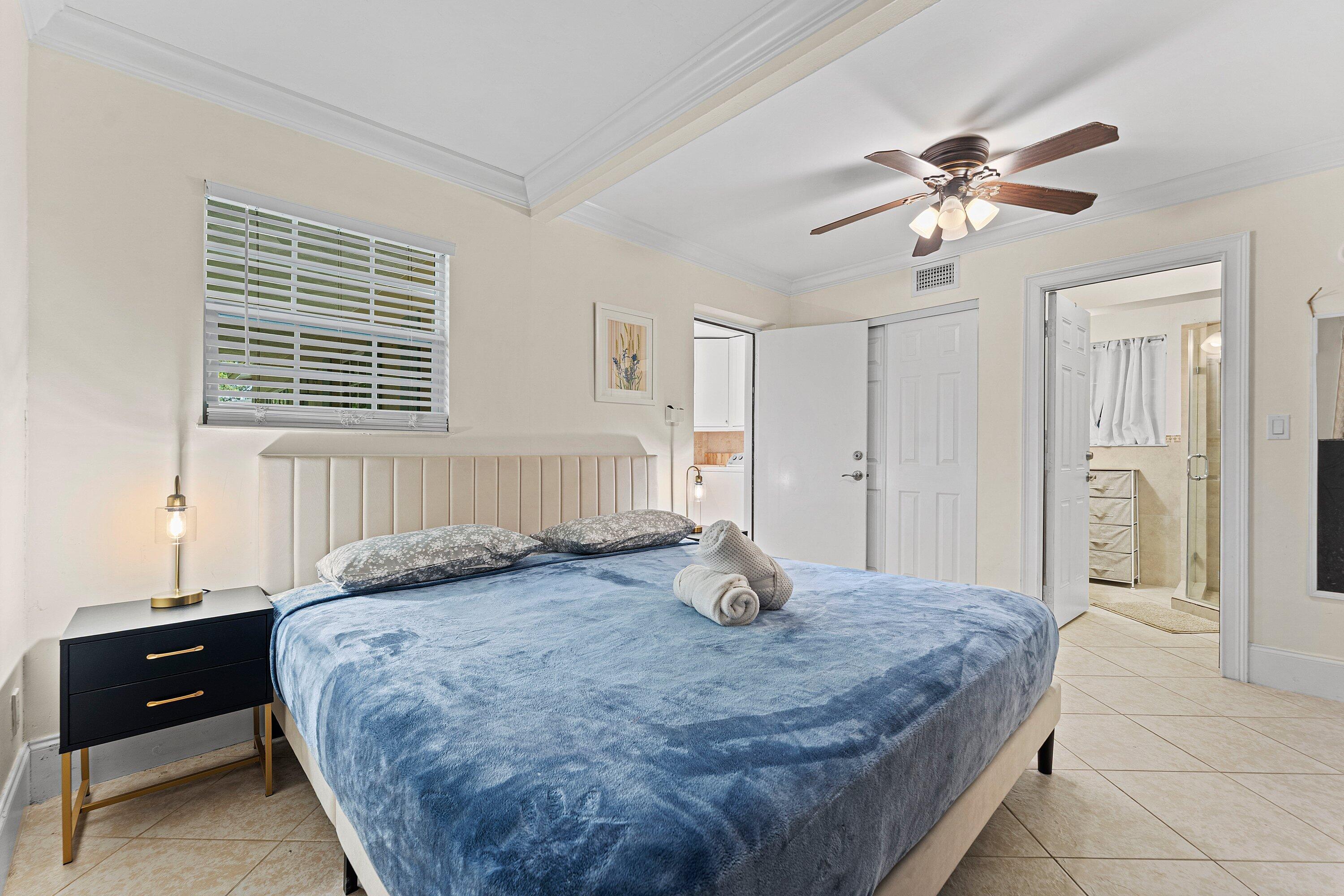 PLUMOSA PARK SEC A, B AND D - Residential