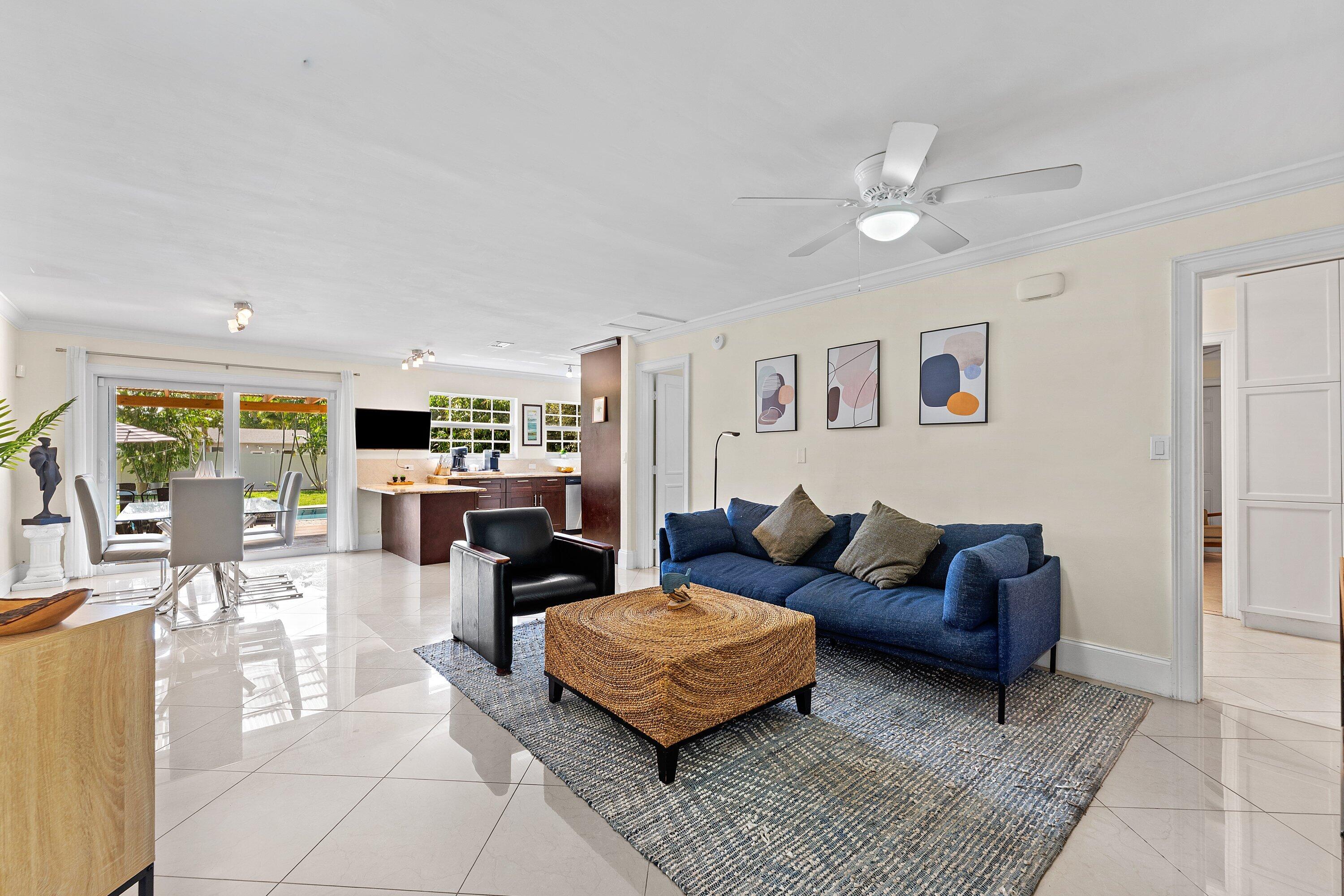 PLUMOSA PARK SEC A, B AND D - Residential