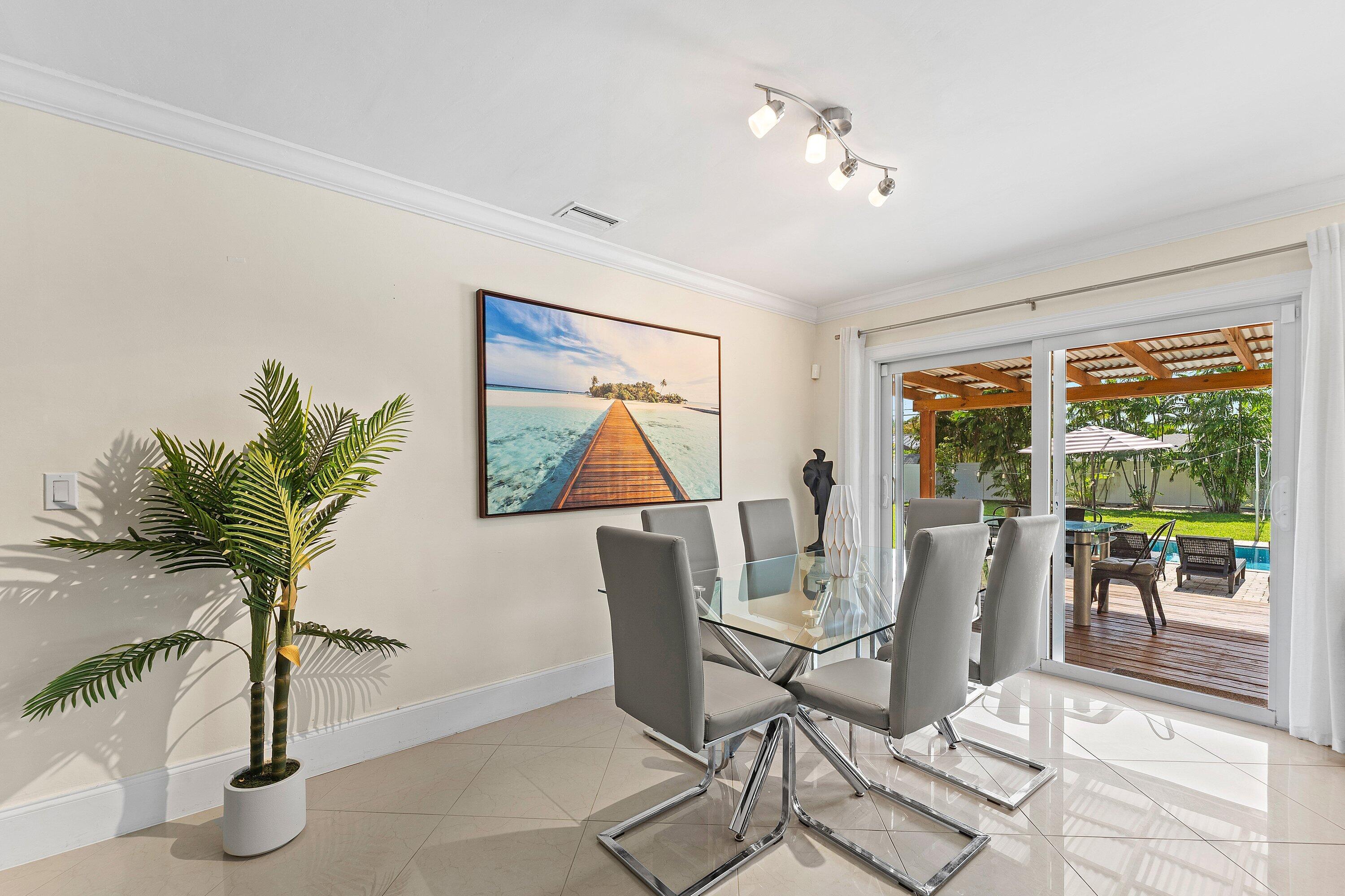 PLUMOSA PARK SEC A, B AND D - Residential