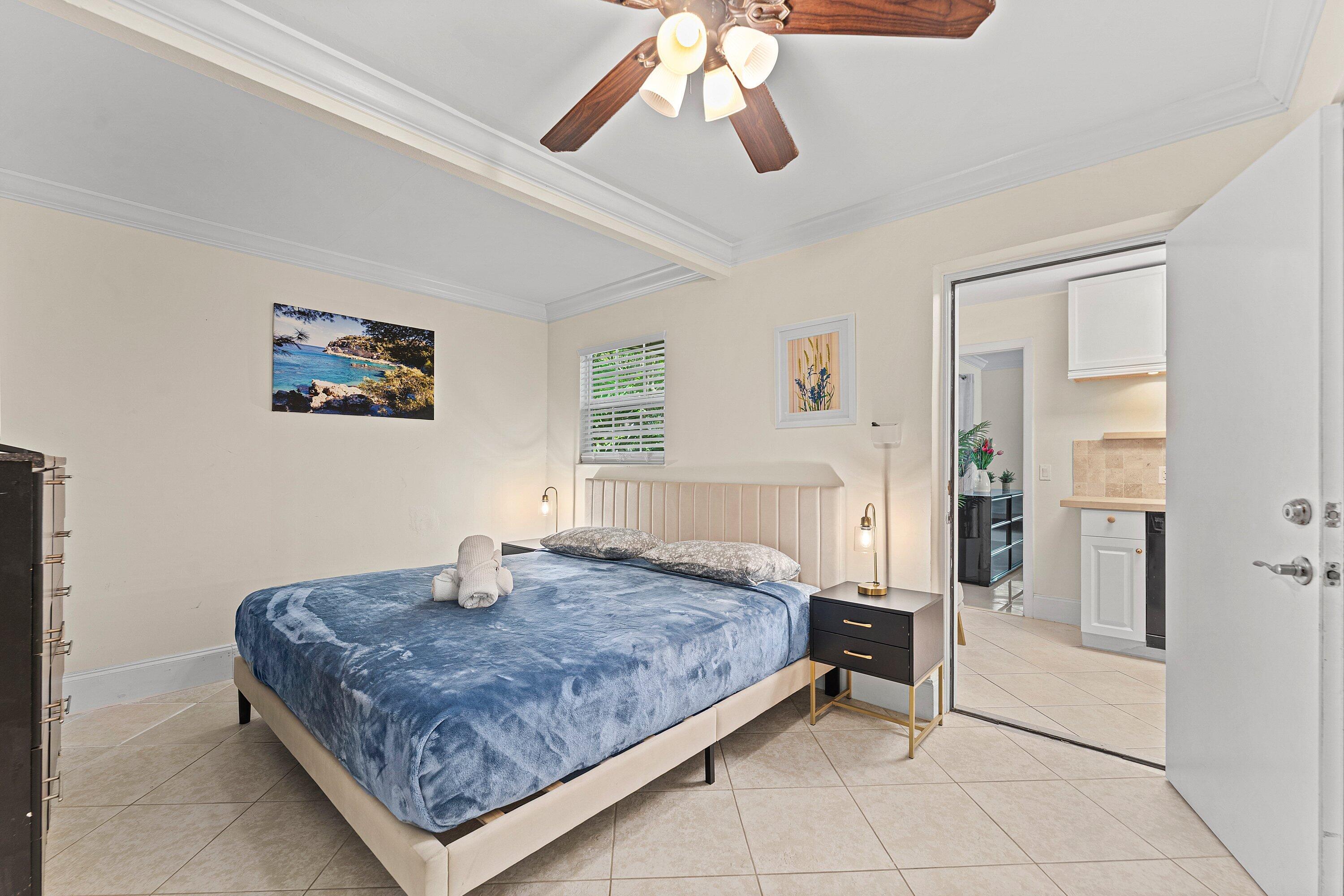 PLUMOSA PARK SEC A, B AND D - Residential