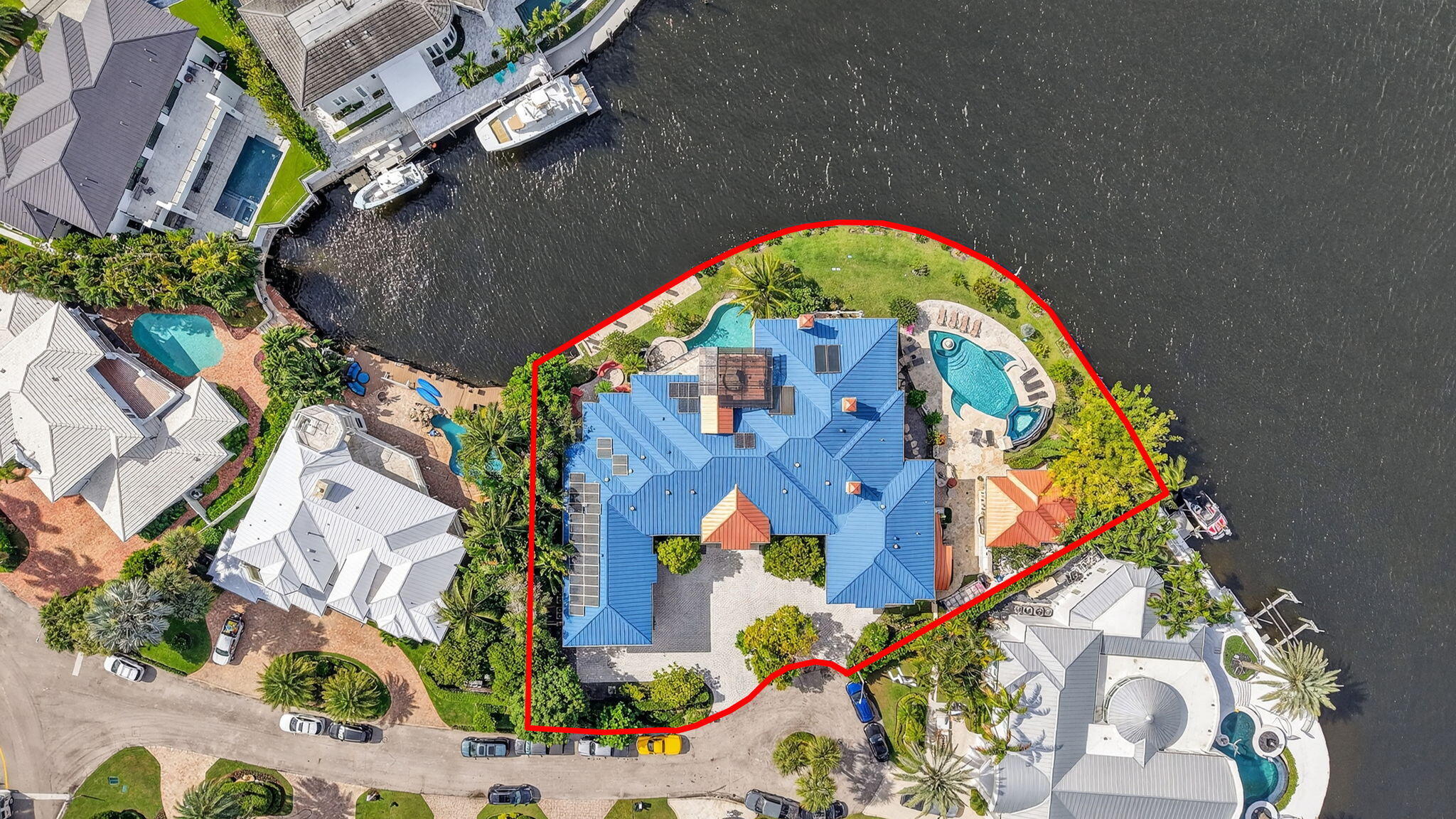 SUN AND SURF - Residential