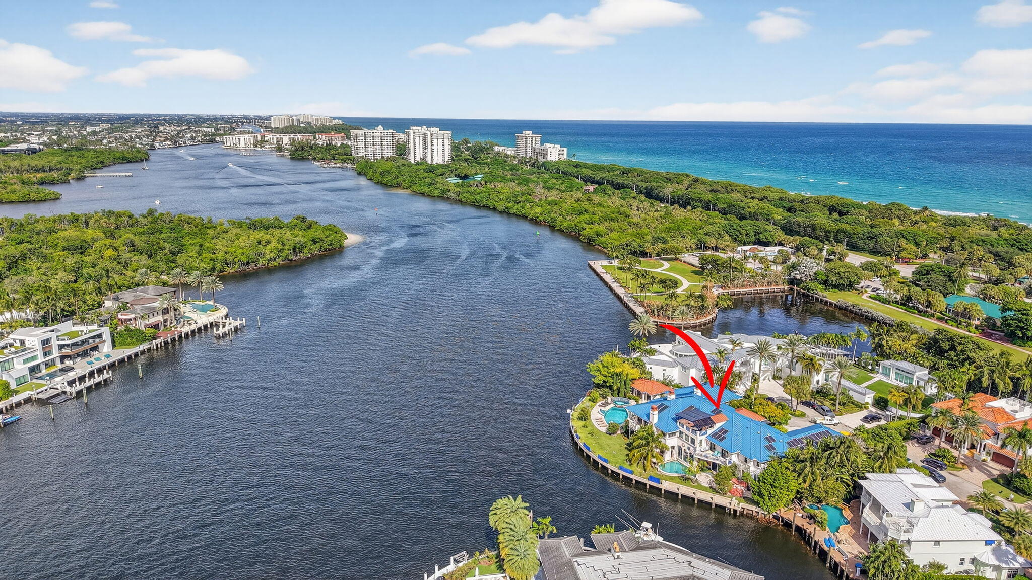 SUN AND SURF - Residential