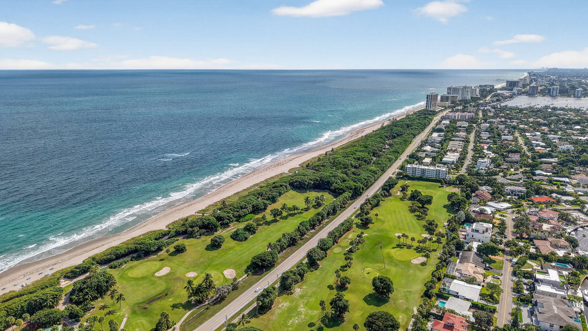 SUN AND SURF - Residential