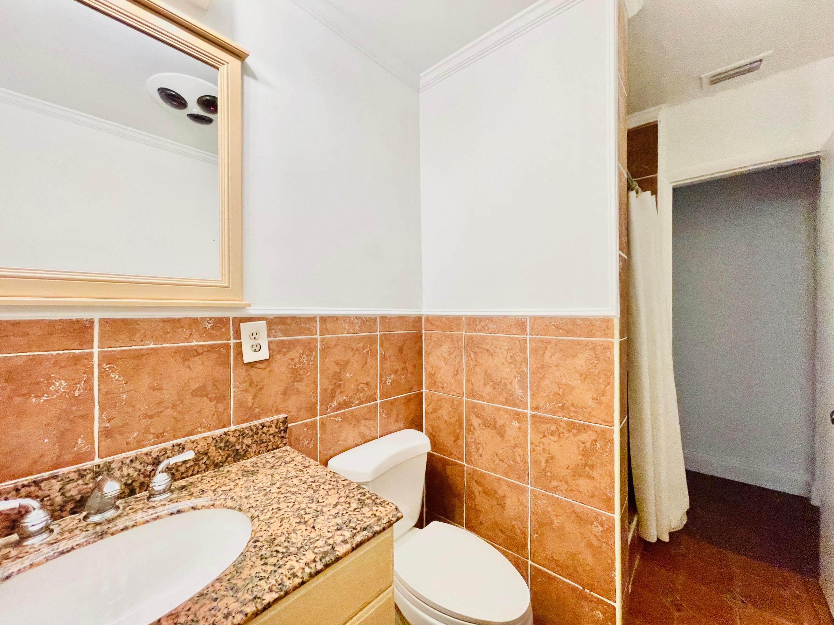 CORAL RIDGE ISLES - Residential Lease