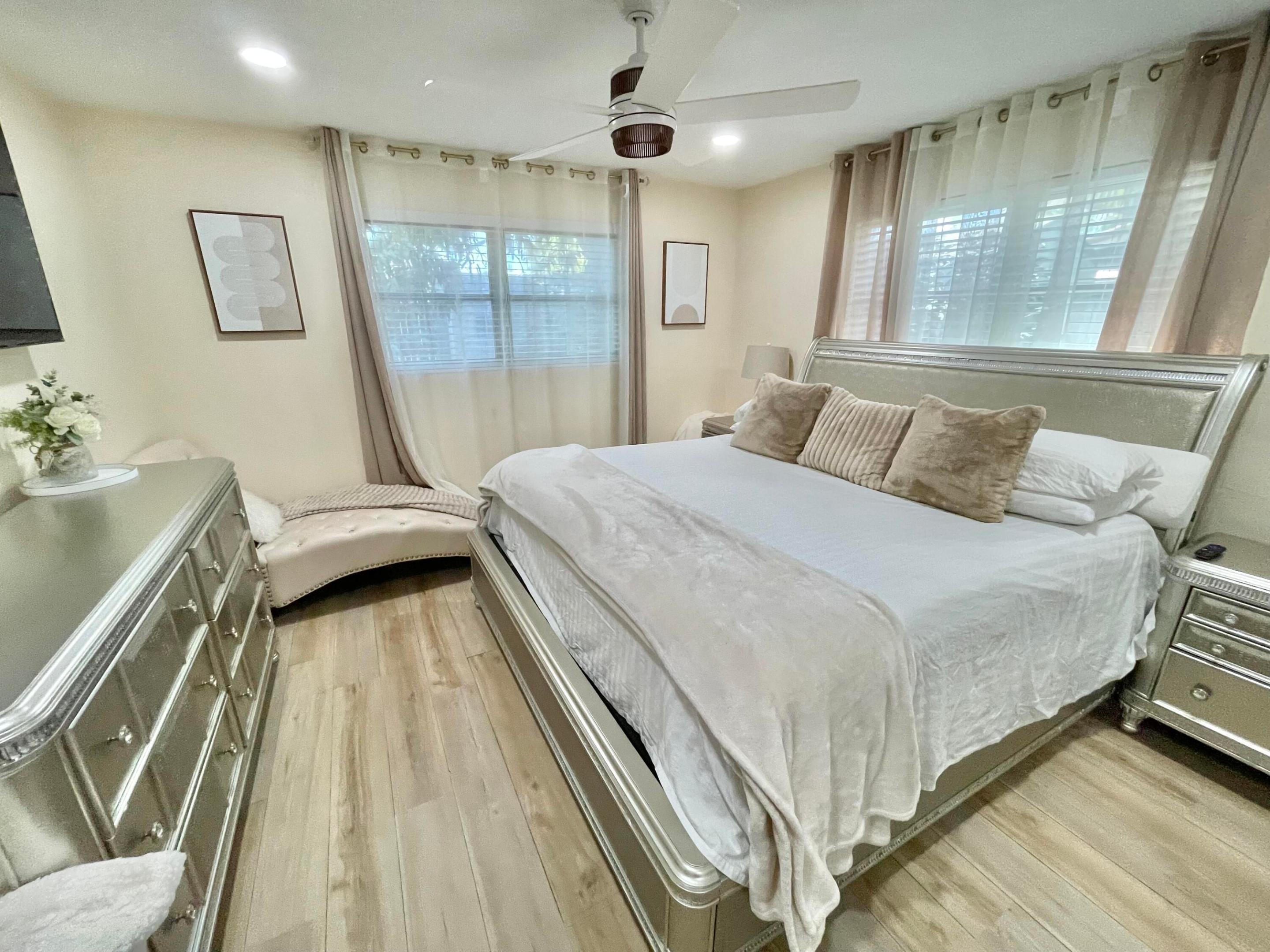 CORAL RIDGE ISLES - Residential Lease
