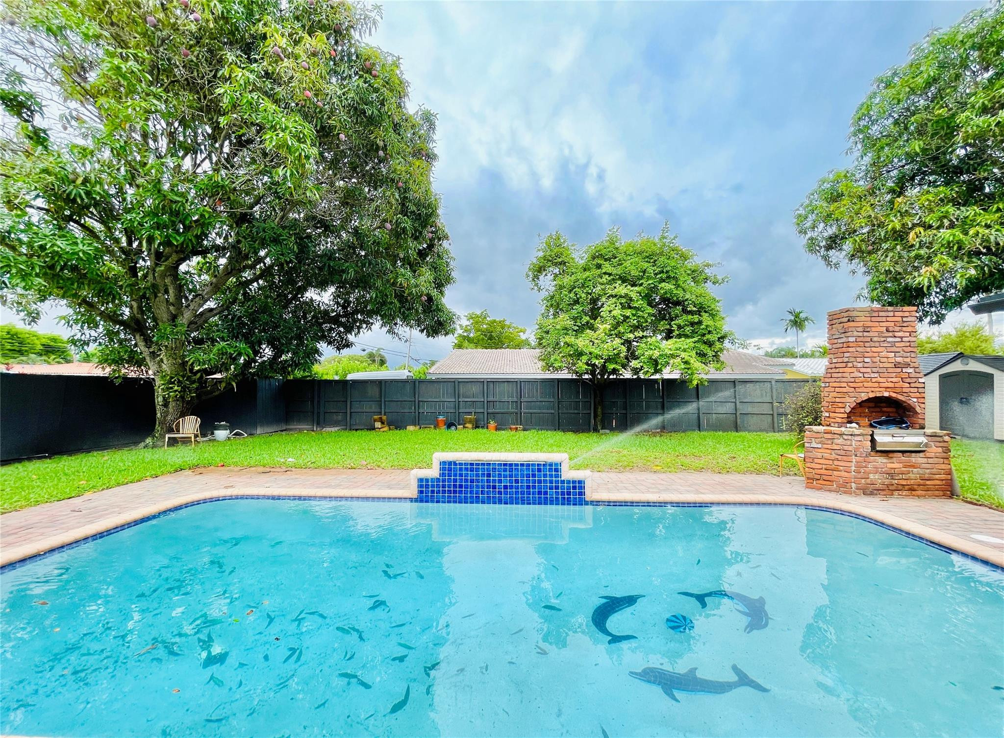 CORAL RIDGE ISLES - Residential Lease