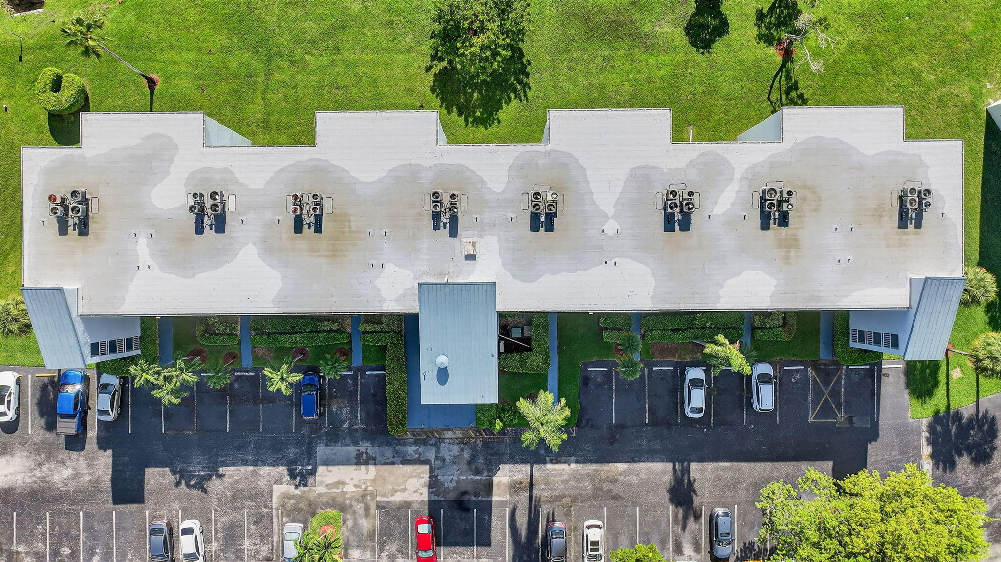 PALM SPRINGS 2 - Residential