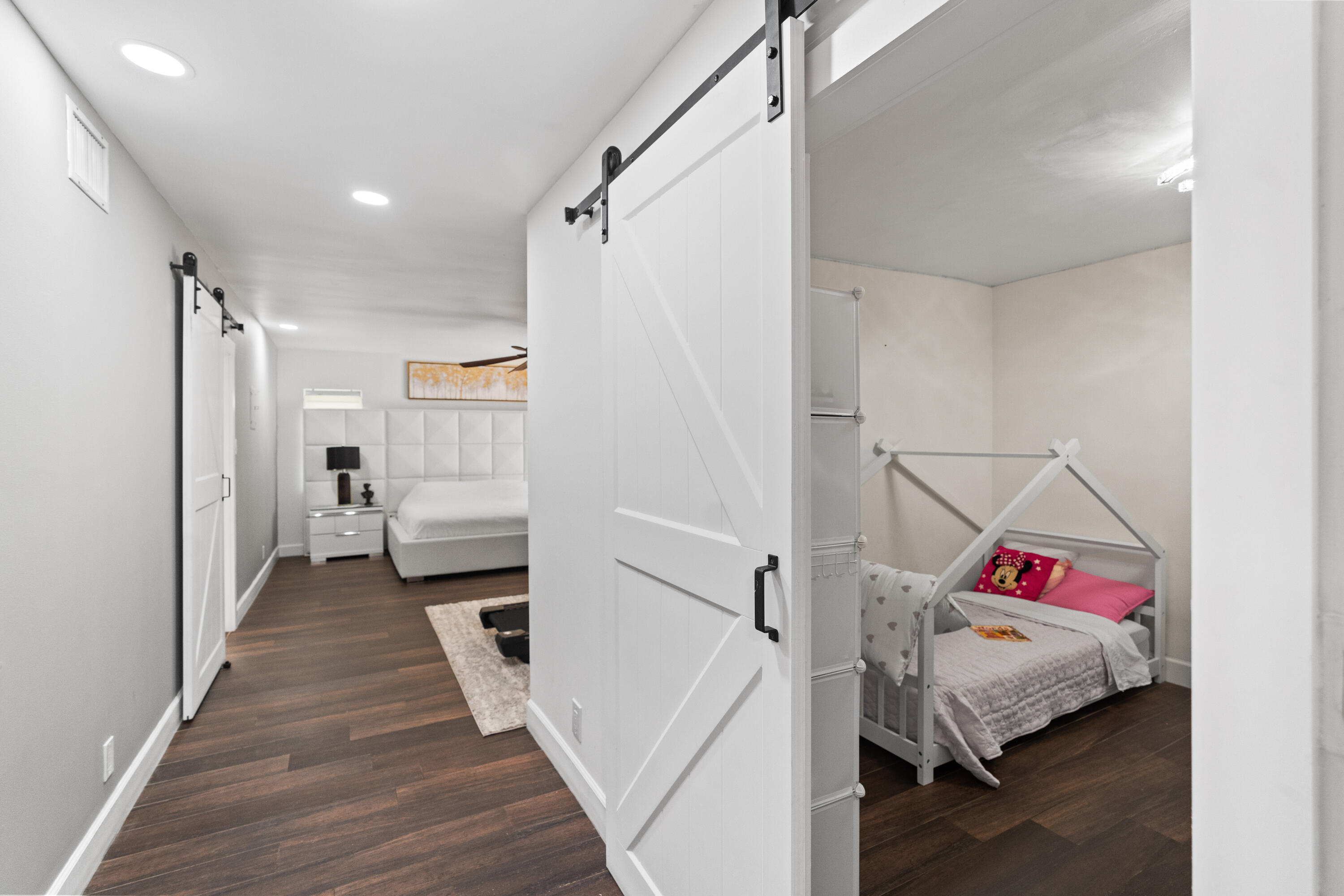 WOODLANDS SEC EIGHT - Residential