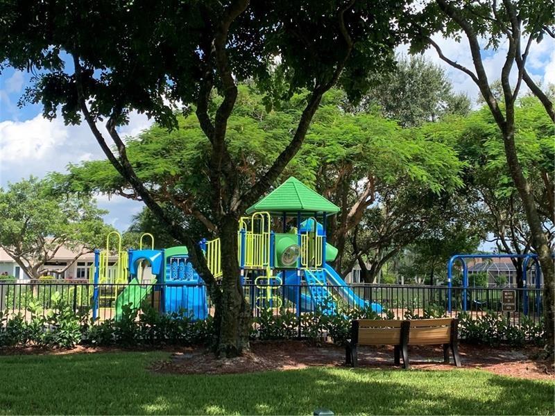 Fox Ridge - Residential