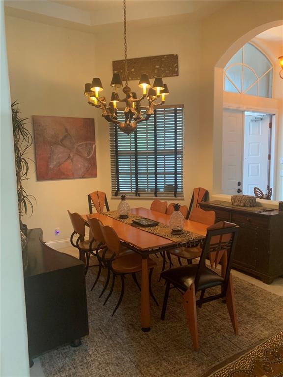 Fox Ridge - Residential