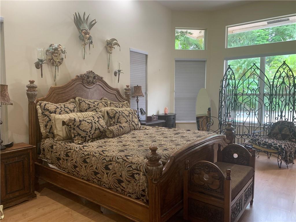 Fox Ridge - Residential