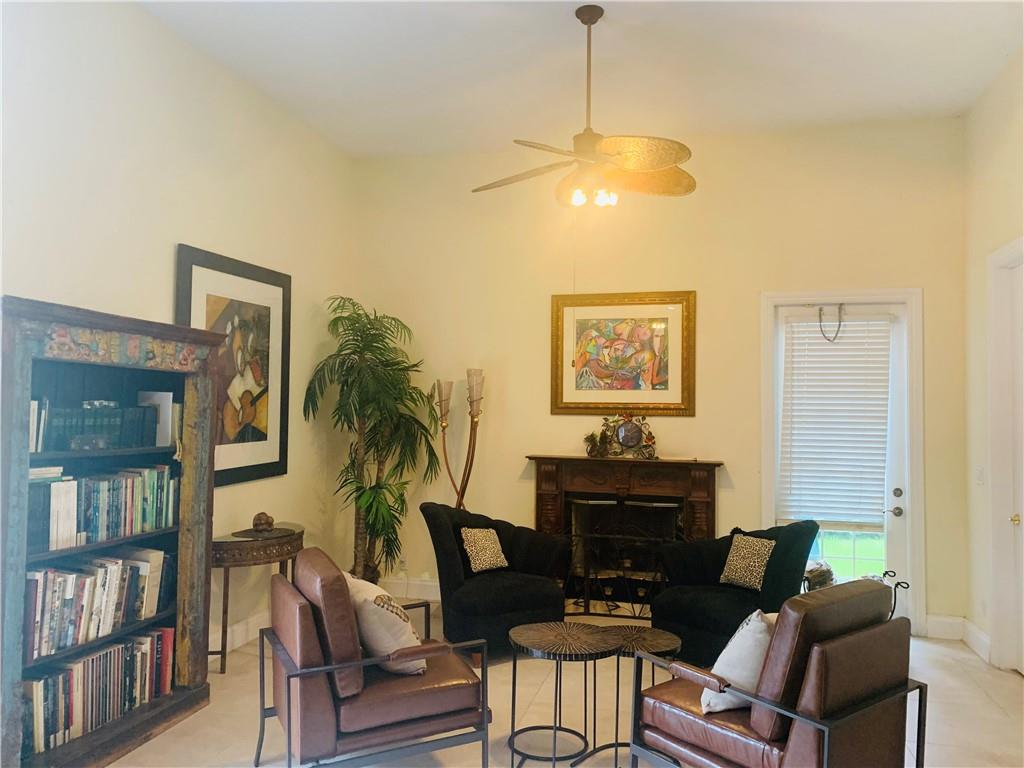 Fox Ridge - Residential