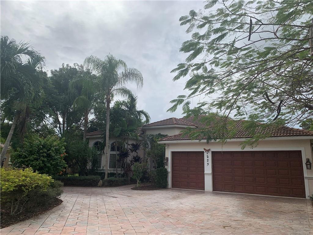 Fox Ridge - Residential
