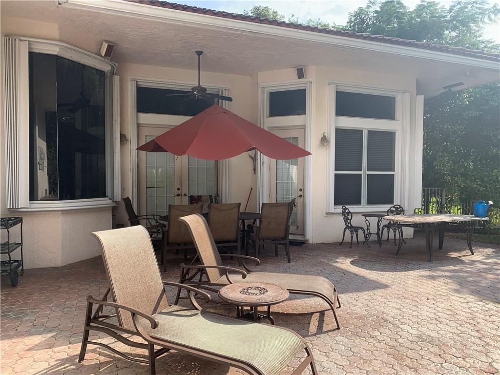 Fox Ridge - Residential