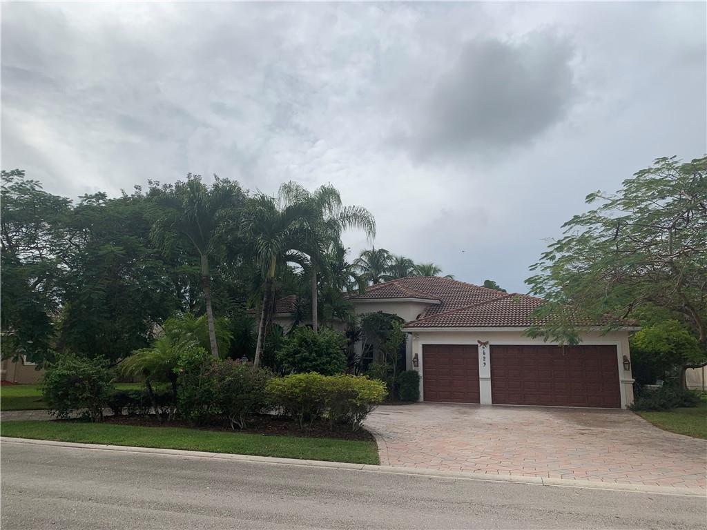 Fox Ridge - Residential