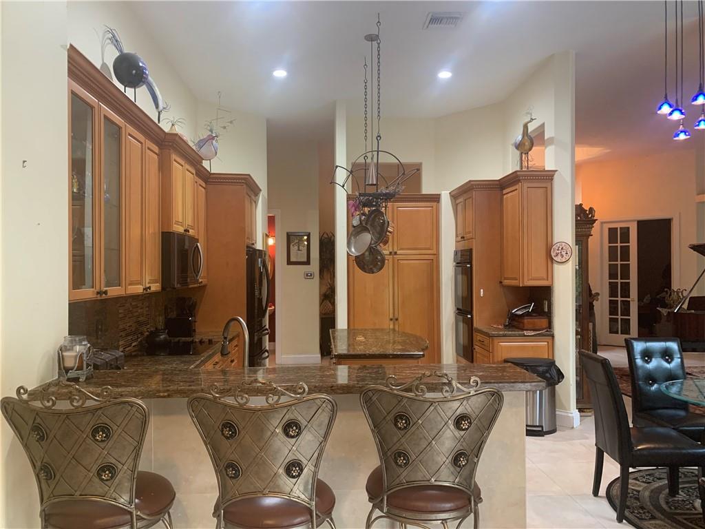 Fox Ridge - Residential