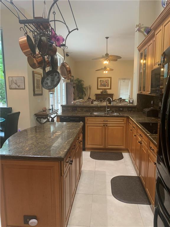 Fox Ridge - Residential