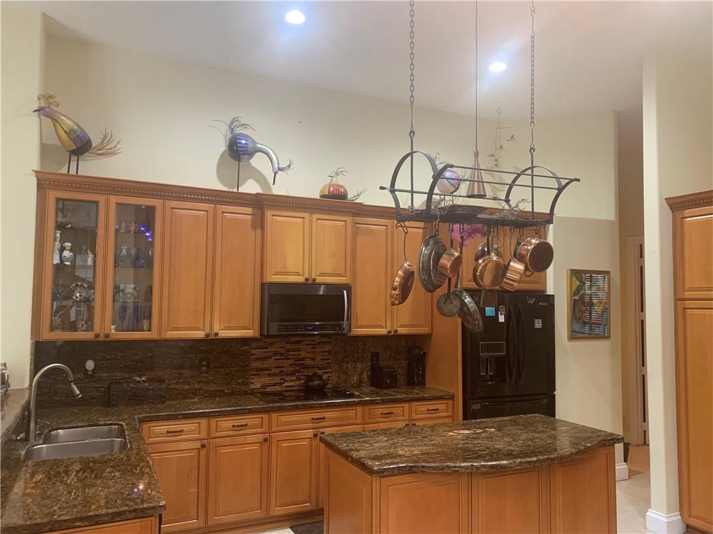 Fox Ridge - Residential