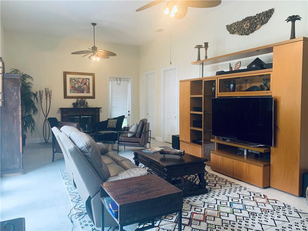 Fox Ridge - Residential