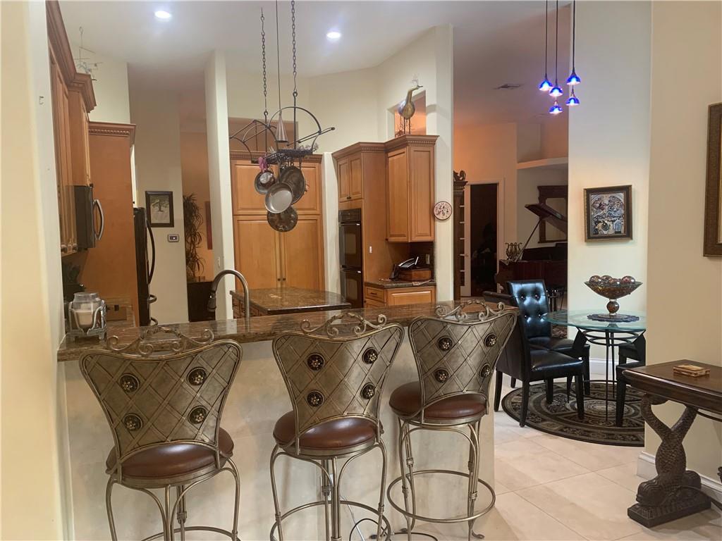Fox Ridge - Residential