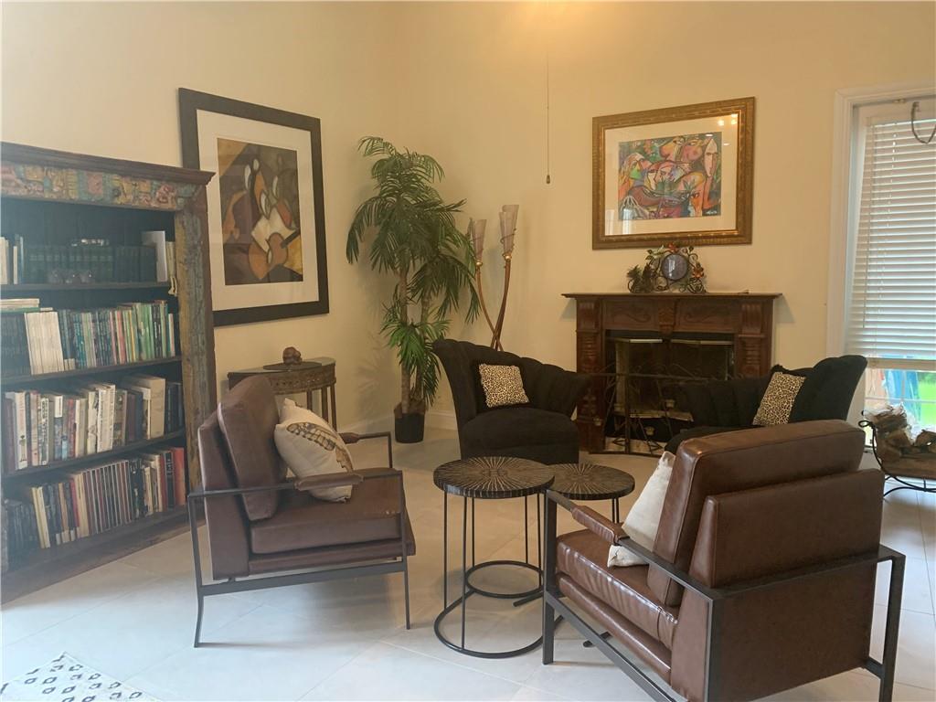 Fox Ridge - Residential
