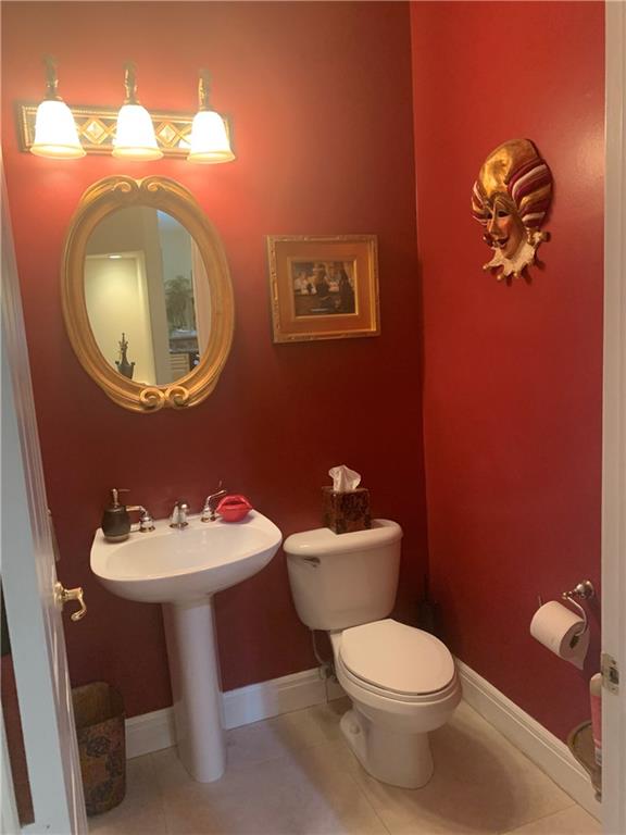Fox Ridge - Residential