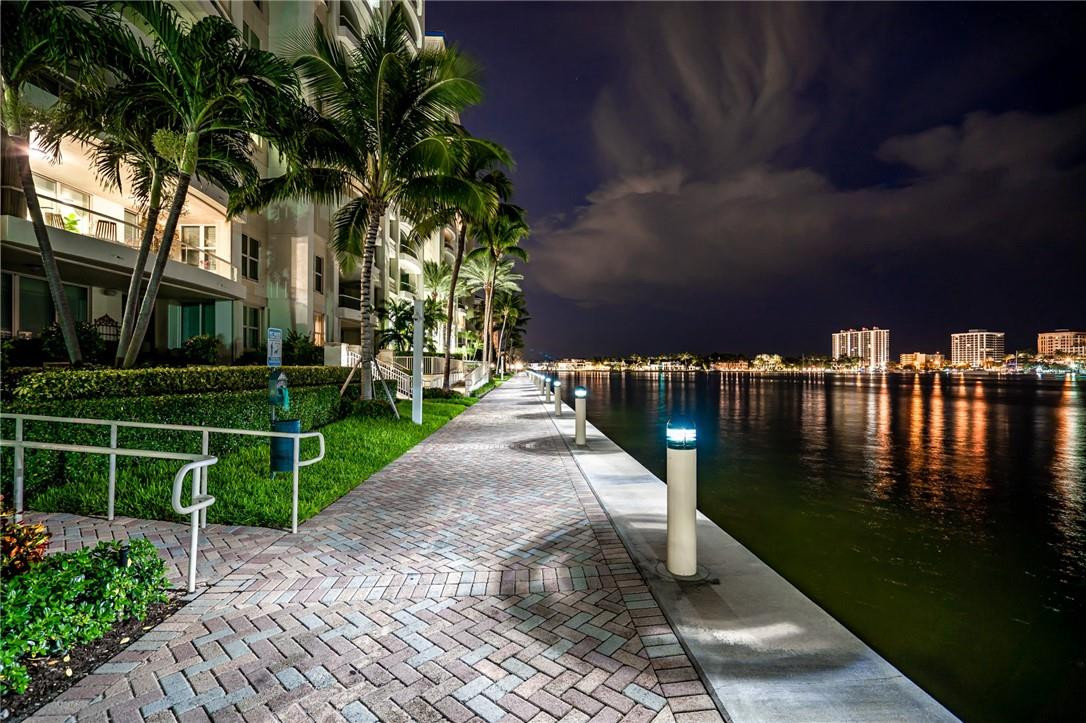 MIZNER GRAND - Residential