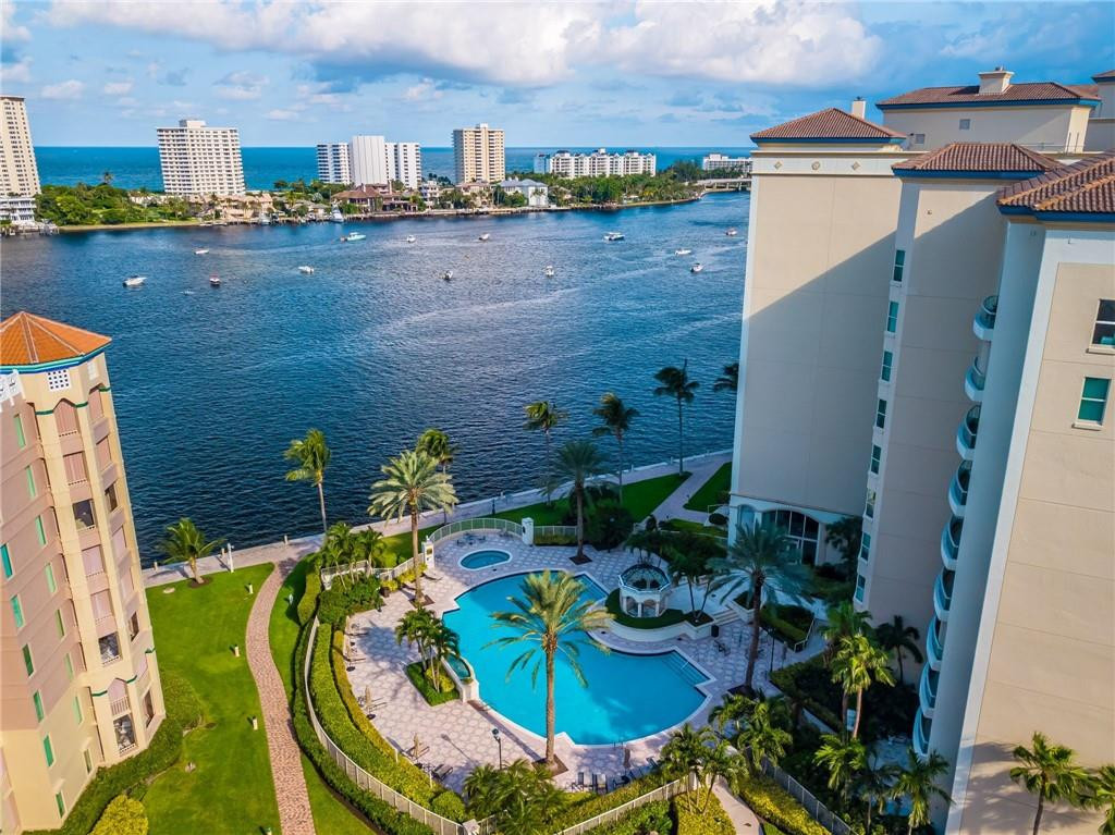 MIZNER GRAND - Residential