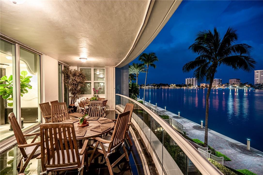 MIZNER GRAND - Residential