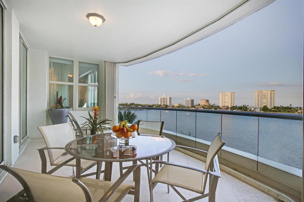 MIZNER GRAND - Residential