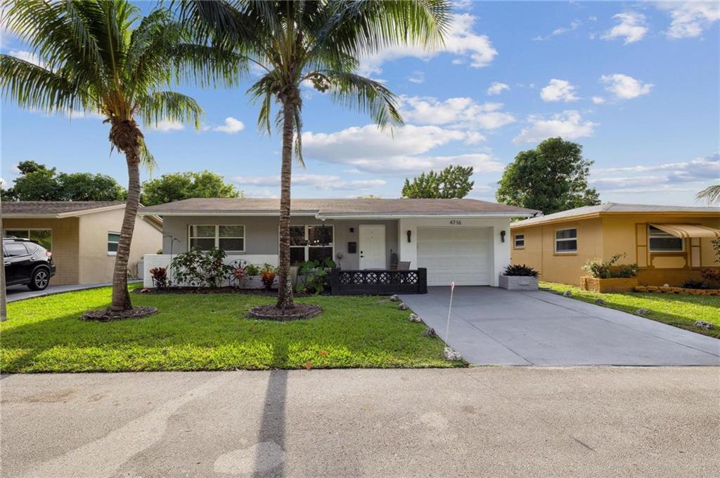 Mainlands Of Tamarac Lake - Residential