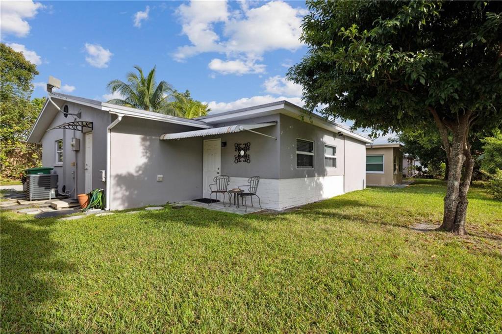 Mainlands Of Tamarac Lake - Residential