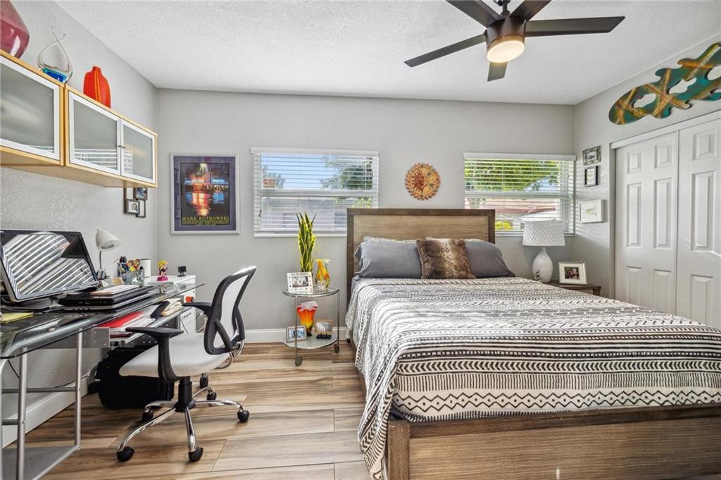 Mainlands Of Tamarac Lake - Residential