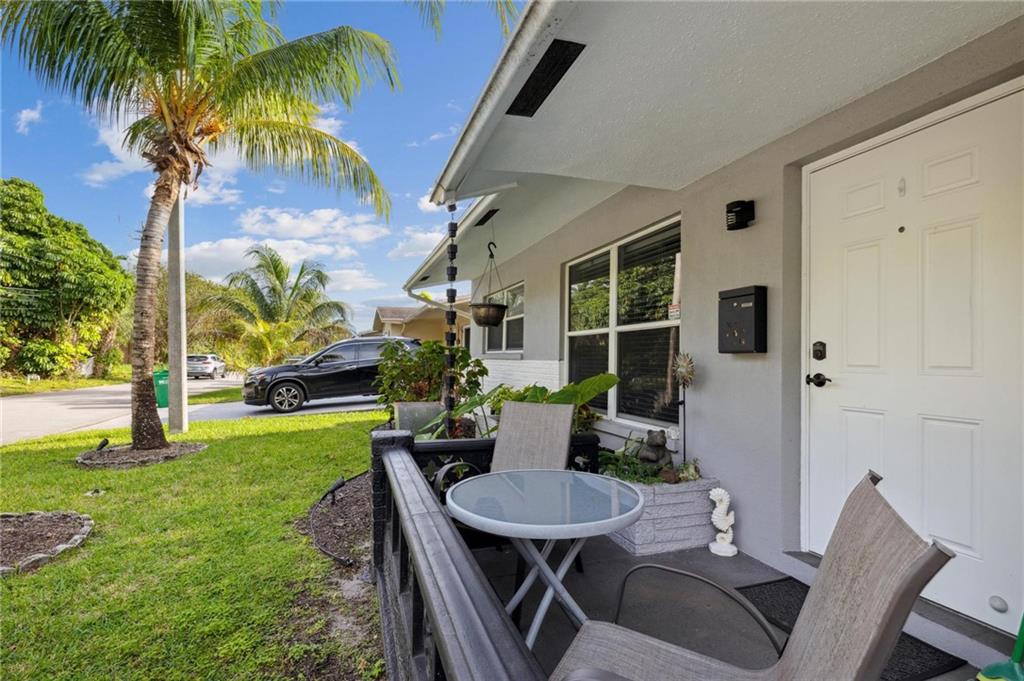 Mainlands Of Tamarac Lake - Residential