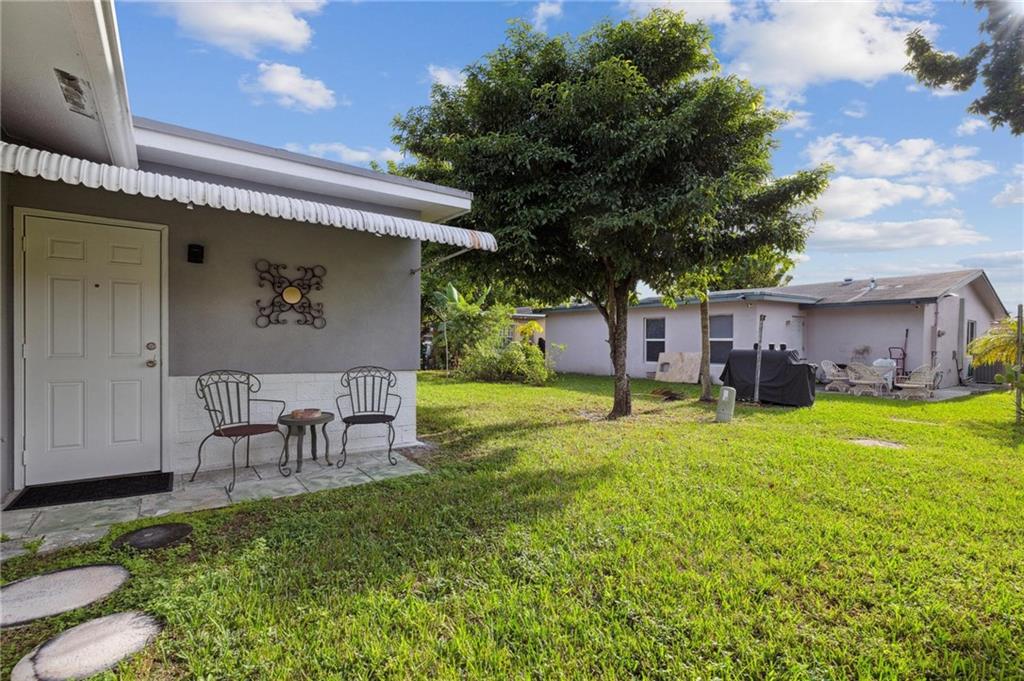 Mainlands Of Tamarac Lake - Residential