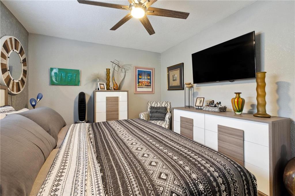 Mainlands Of Tamarac Lake - Residential