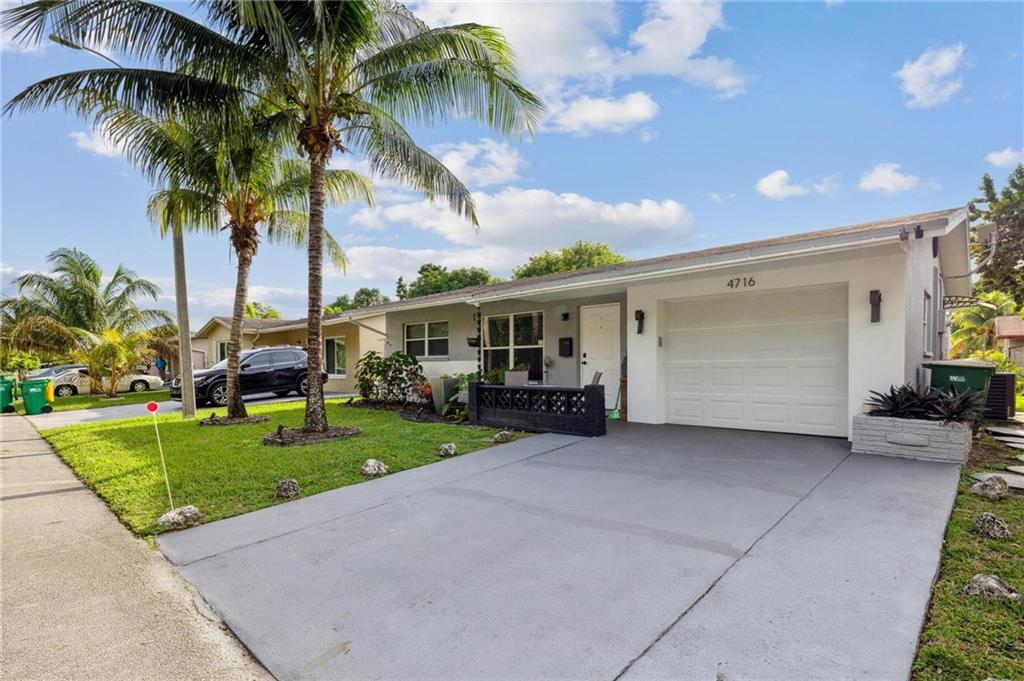 Mainlands Of Tamarac Lake - Residential